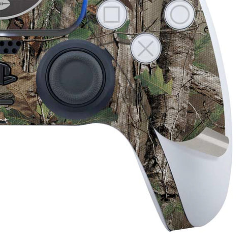 NFL New York Jets Realtree Xtra Green Camo PS5 Digital Edition Bundle Skin